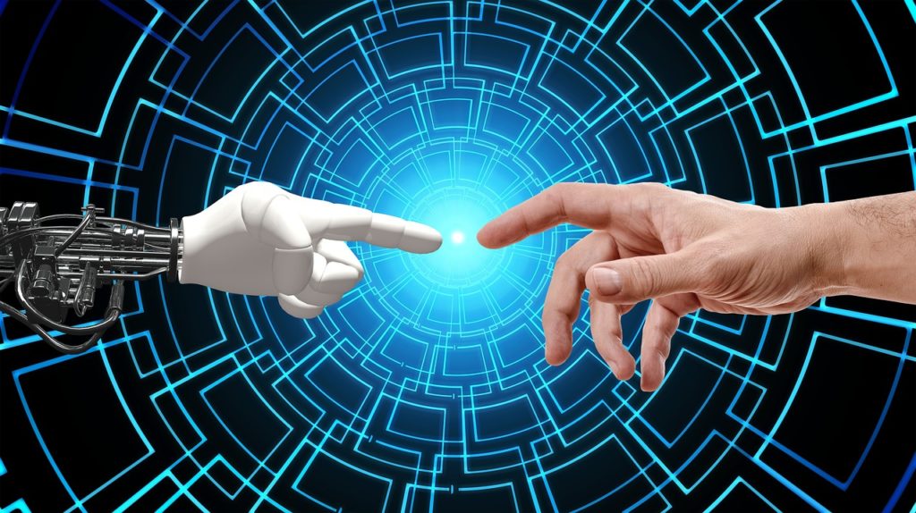 System APS i system MES – porównanie.